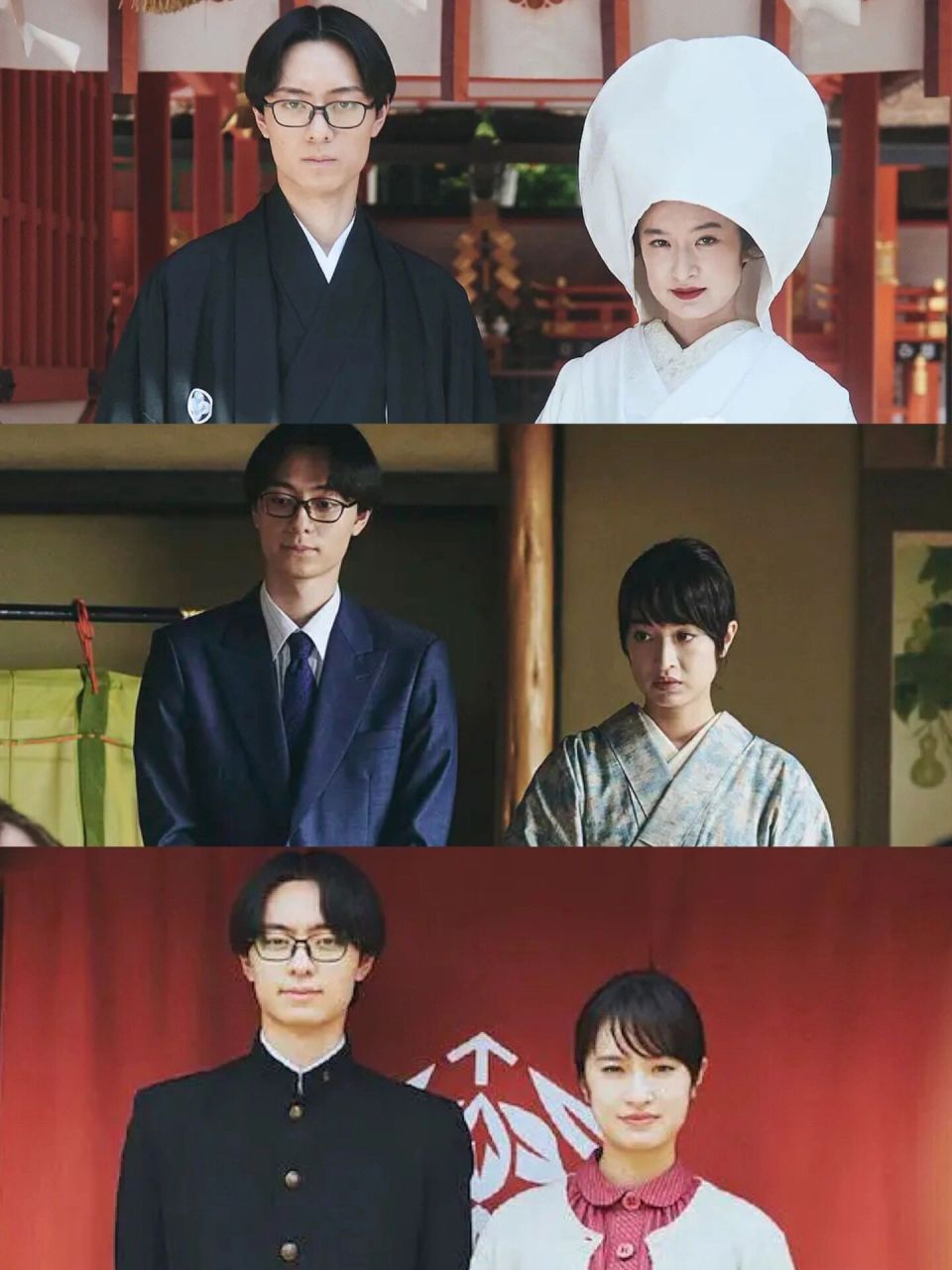 新出炉的姐弟恋日剧93先婚后爱的饮食男女6015 90 片名:《厨