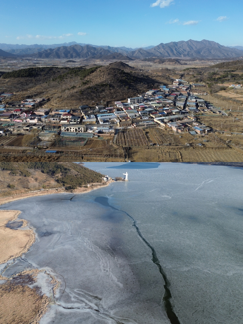 北京郊区|怀柔一日游93避世之旅全攻略7515 7815怀柔真的是