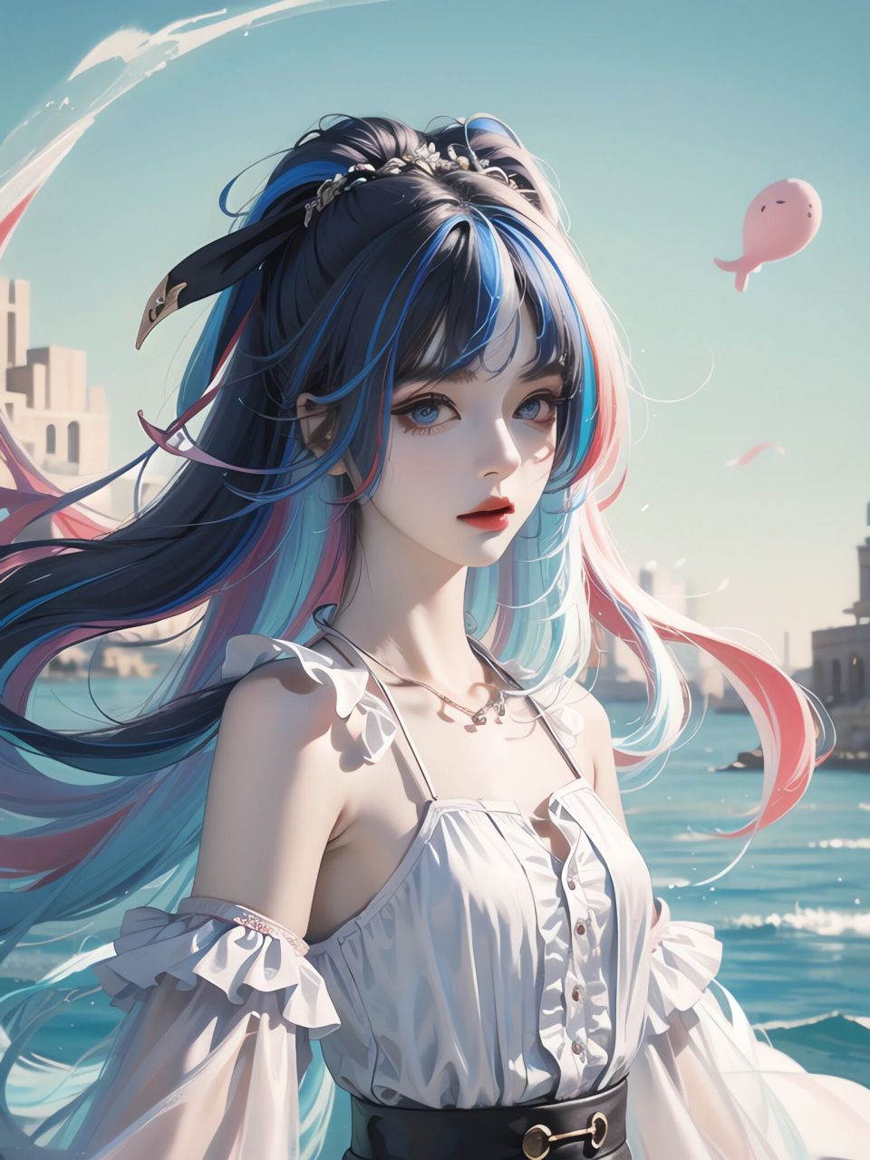 头像自取.禁止商用,转载请注明出处.