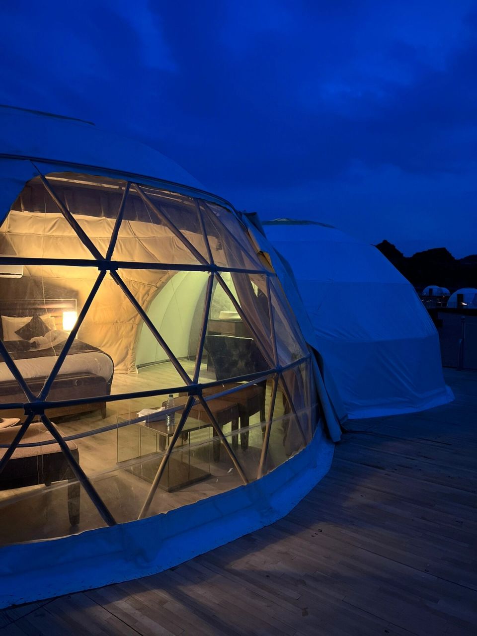 04火星基地|气泡酒店|约旦9590就是这么值得 最近就是有悄悄迷