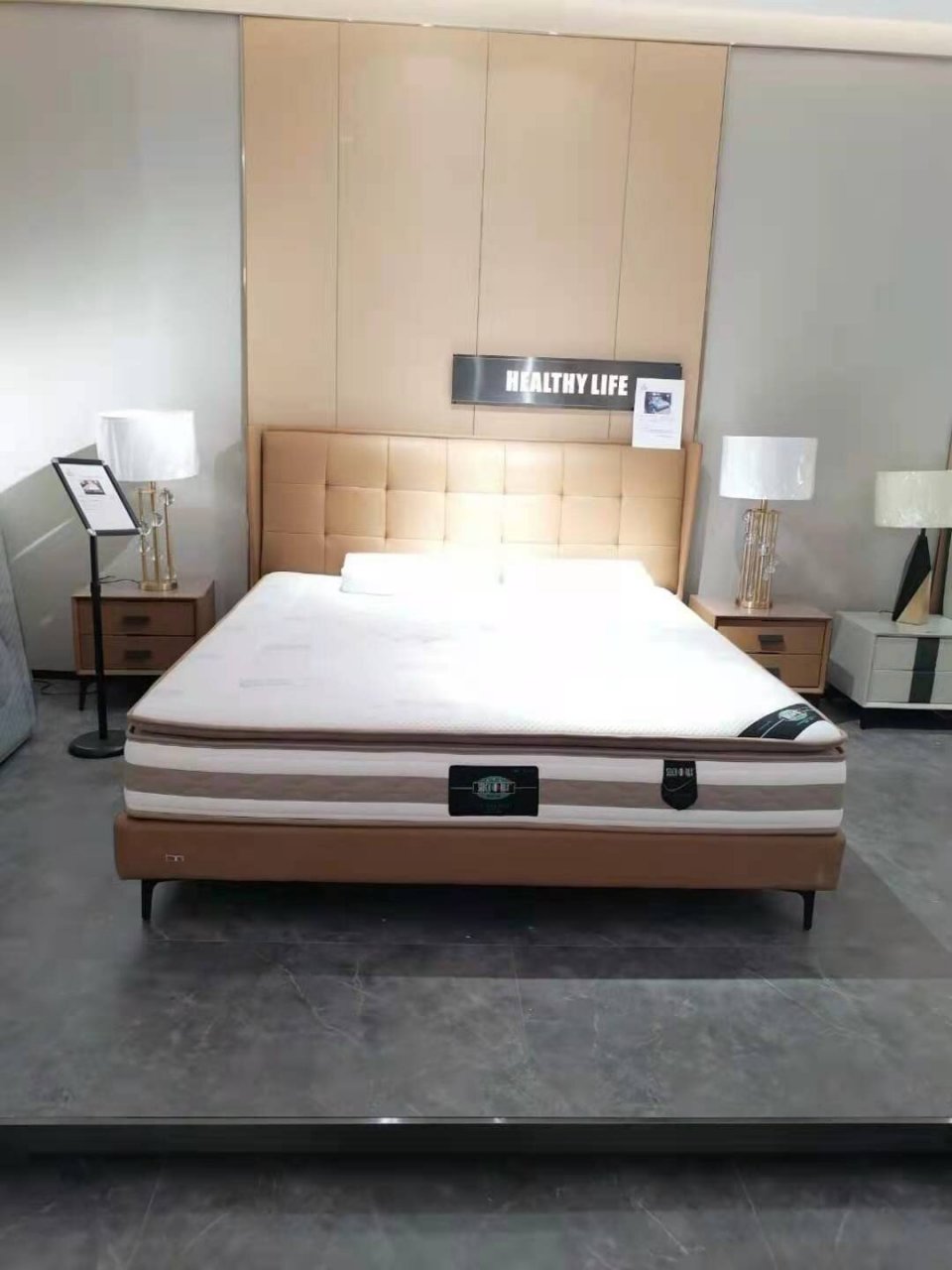 斯谛依诺家具生活馆