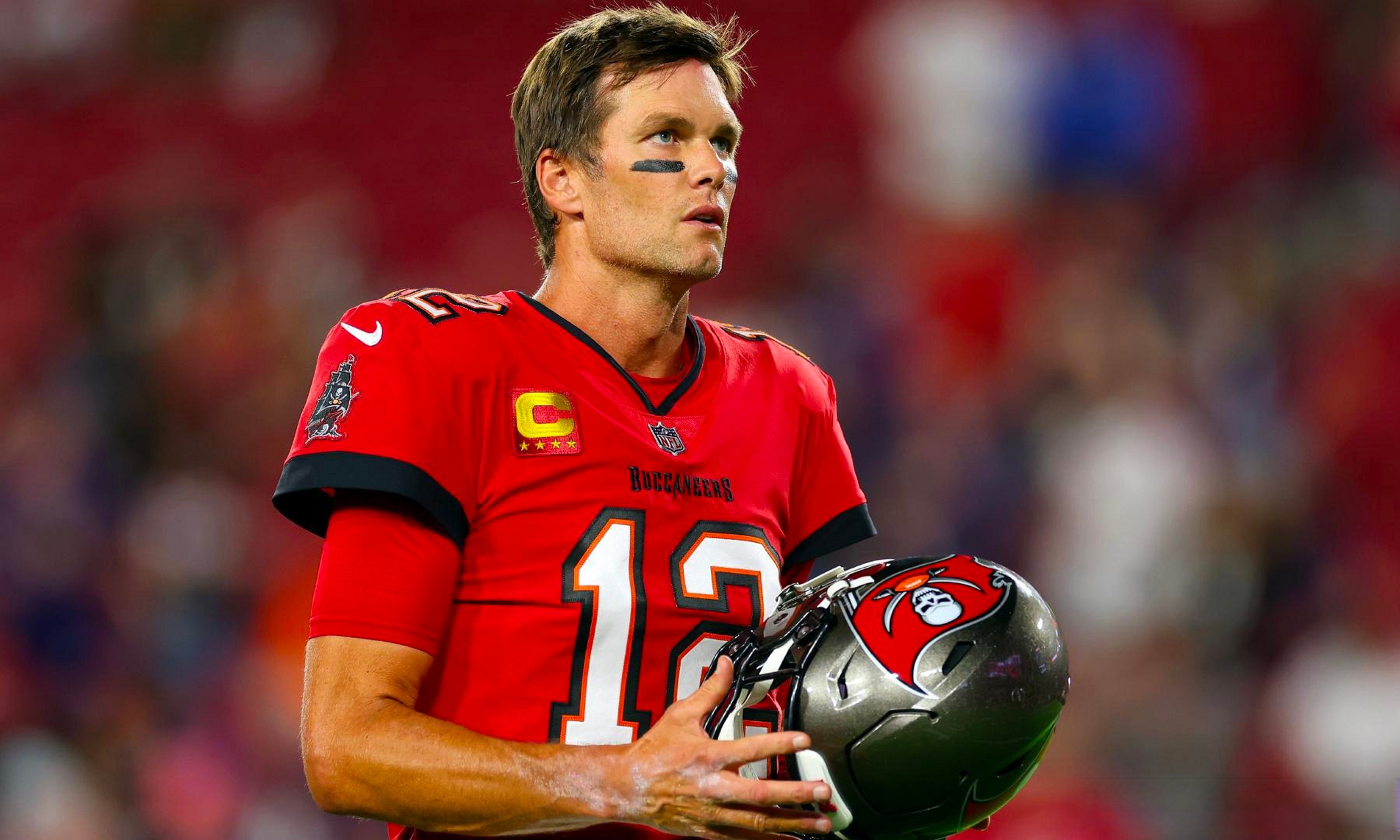 【传奇落幕,汤姆·布雷迪正式宣布退役】  nfl 传奇四分卫汤姆