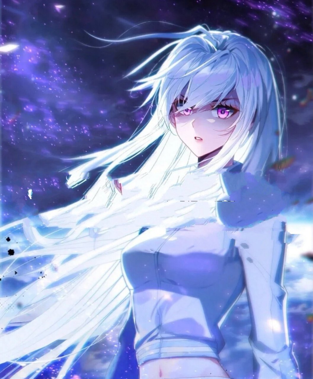 7615古月娜霸气语录7615月姐霸气!月姐威武!