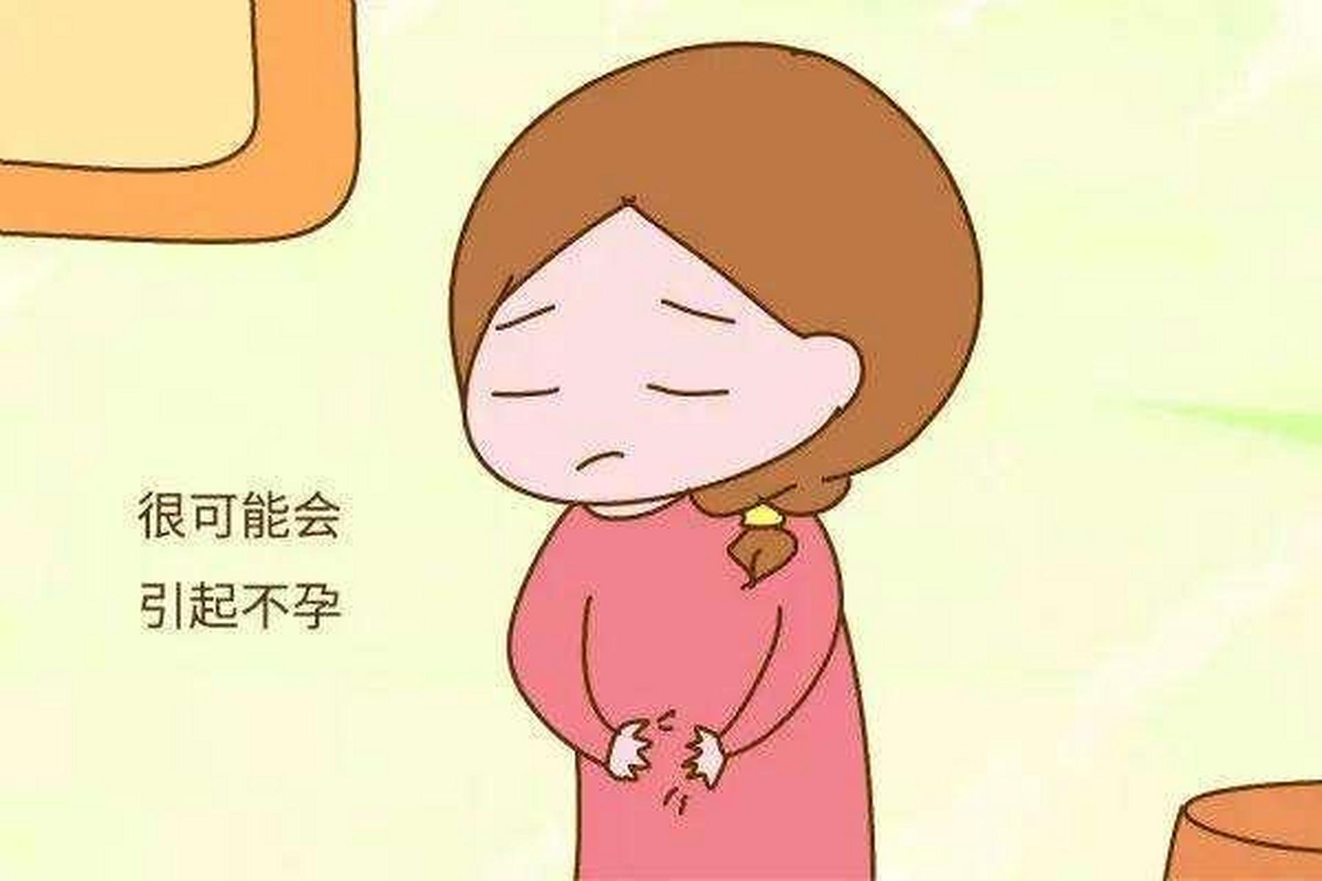 专业助孕!不育不孕主要是由妇科病引起"百折不回"-第2张图片-美途网