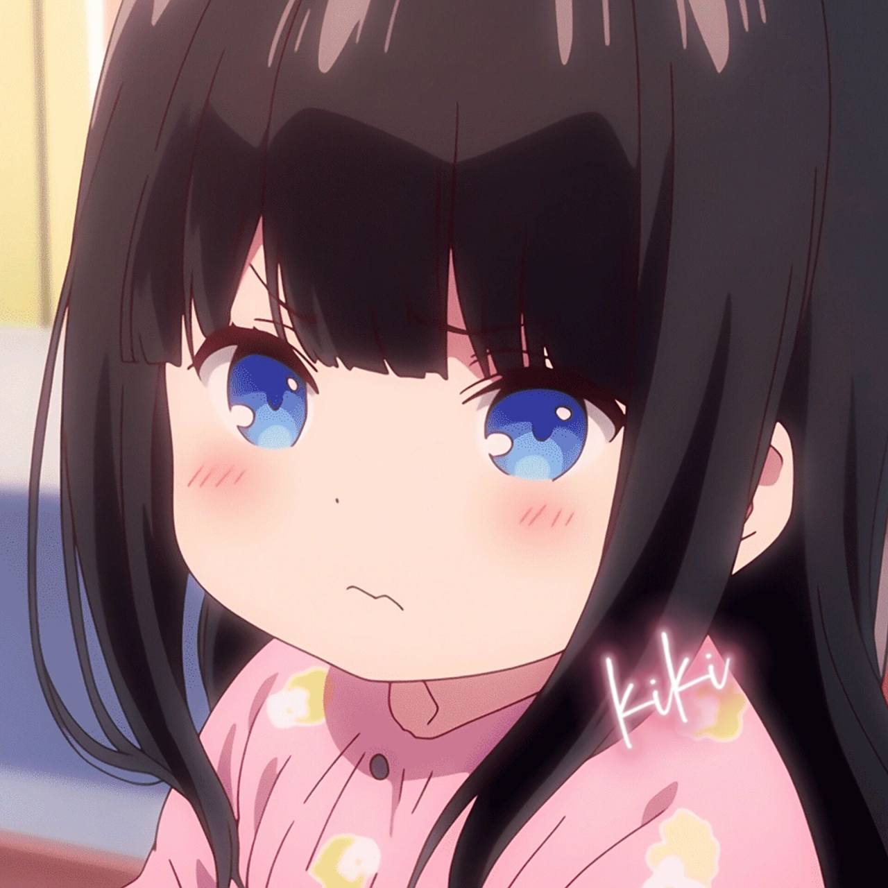 动漫女头|这么可爱软萌的头像还拿不下你