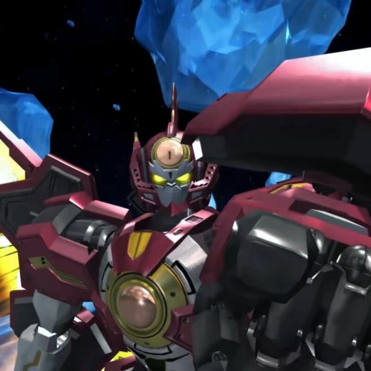 宇宙星神太阳星神阿波罗 小白龙阿波罗