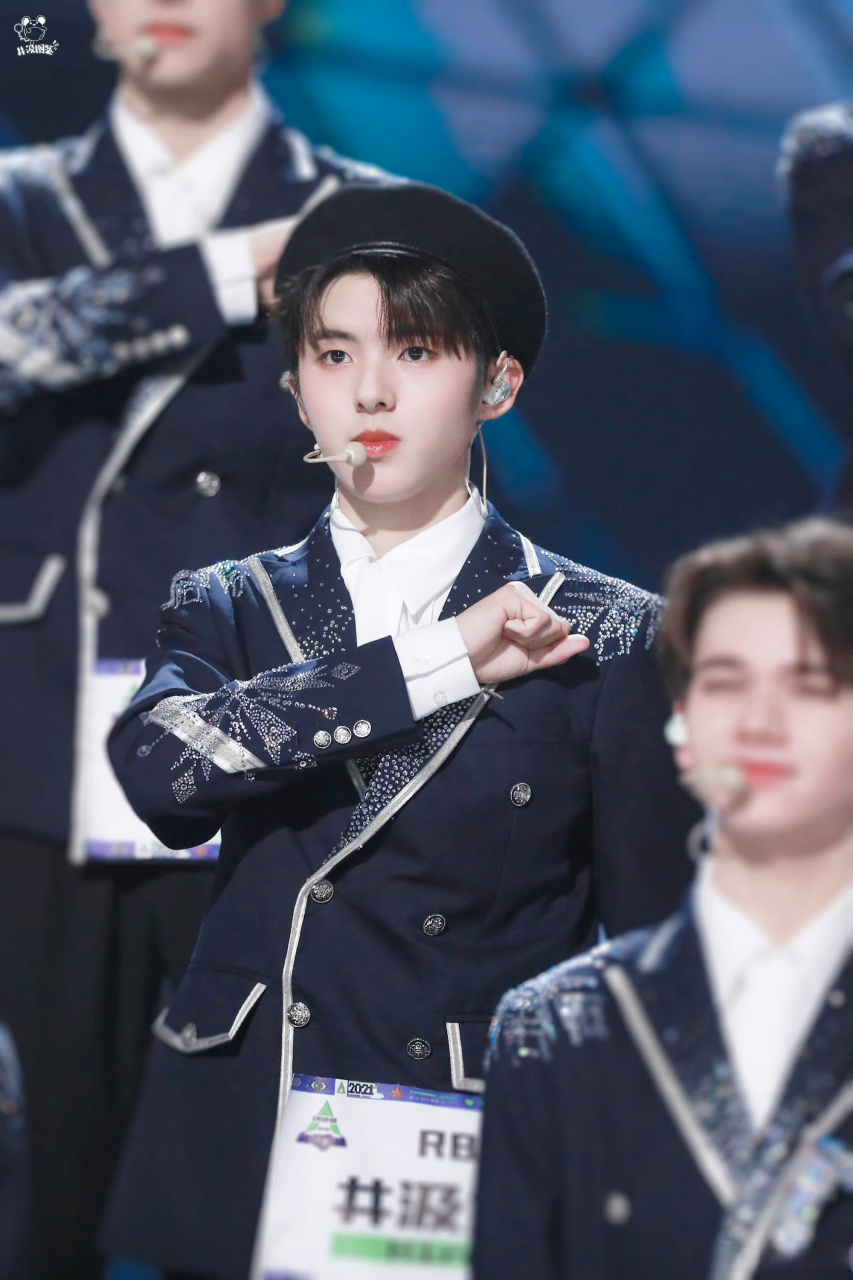 井汲大翔#井汲大翔又去追梦了!吉祥弟弟这次一定要成功啊!