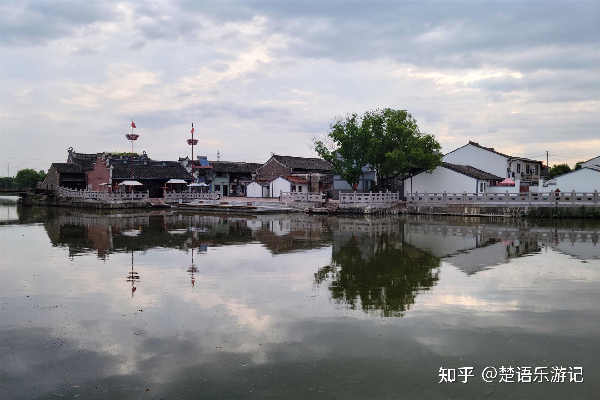 浙江宁波周边有哪些烟火气息浓厚的海边古镇值得推荐