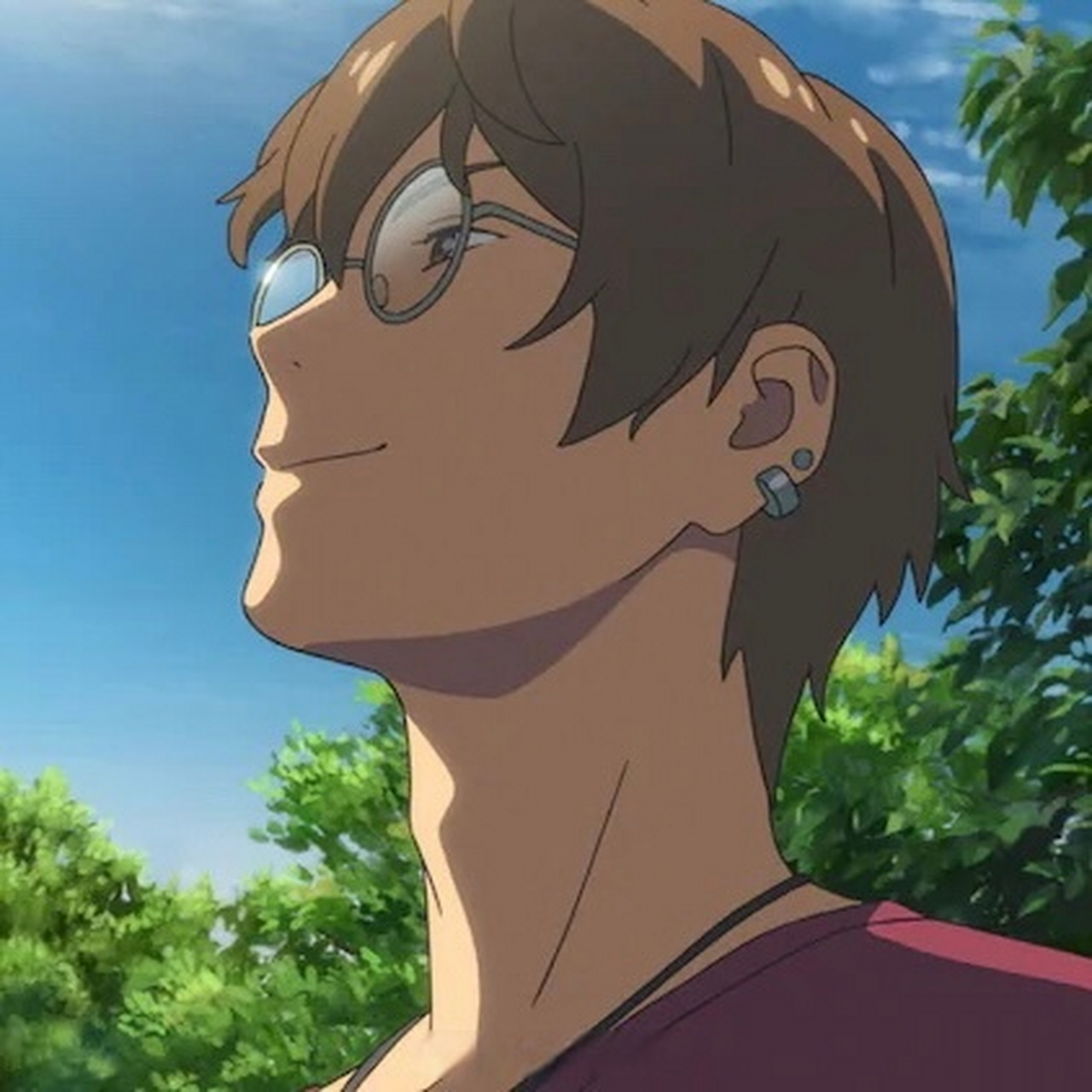 云音乐歌单推荐# #芹泽朋也的车载歌单# 新海诚全新力作《铃芽之旅》