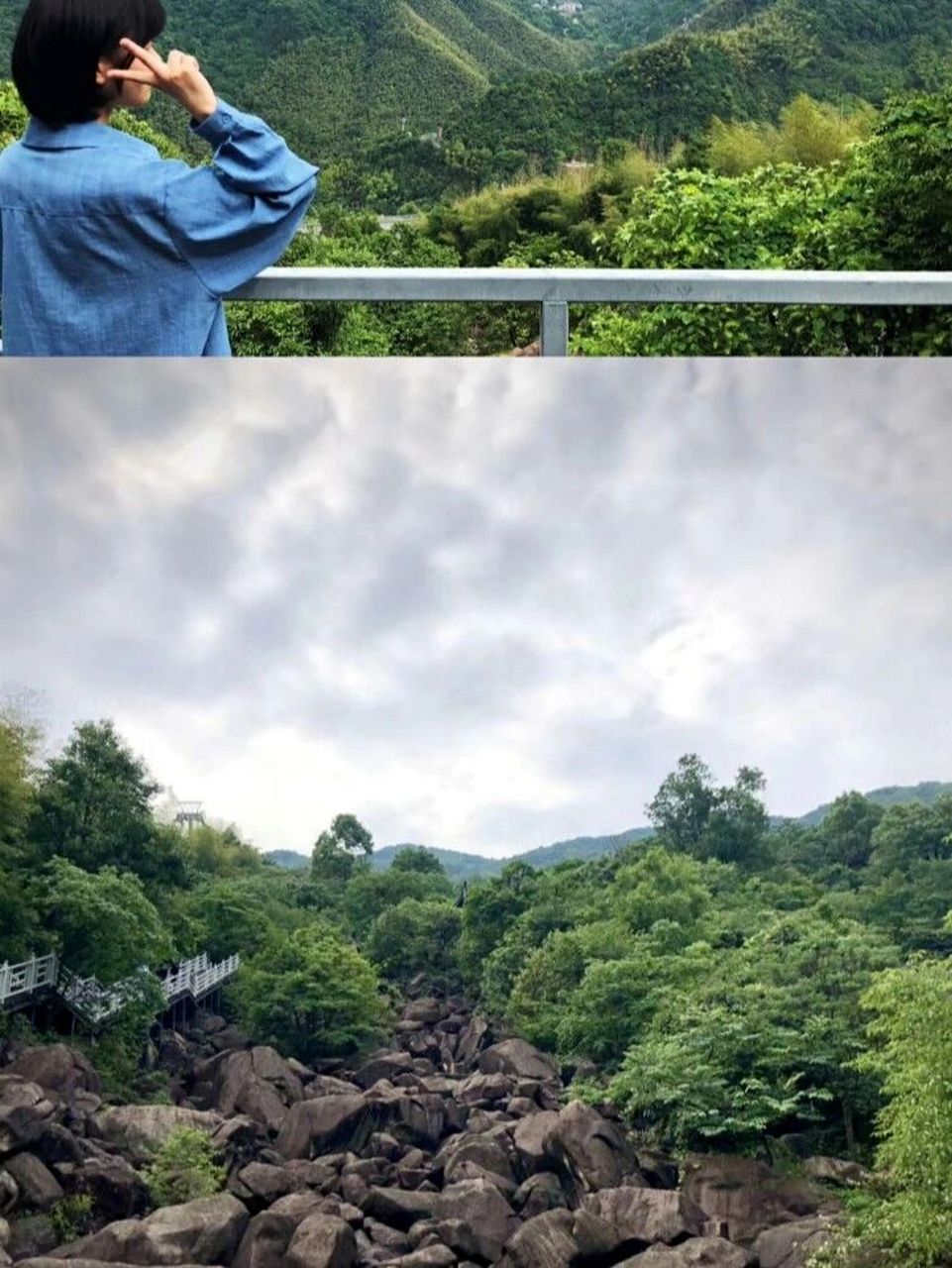 游玩指南 | 安吉这些景区可带宠物入园!