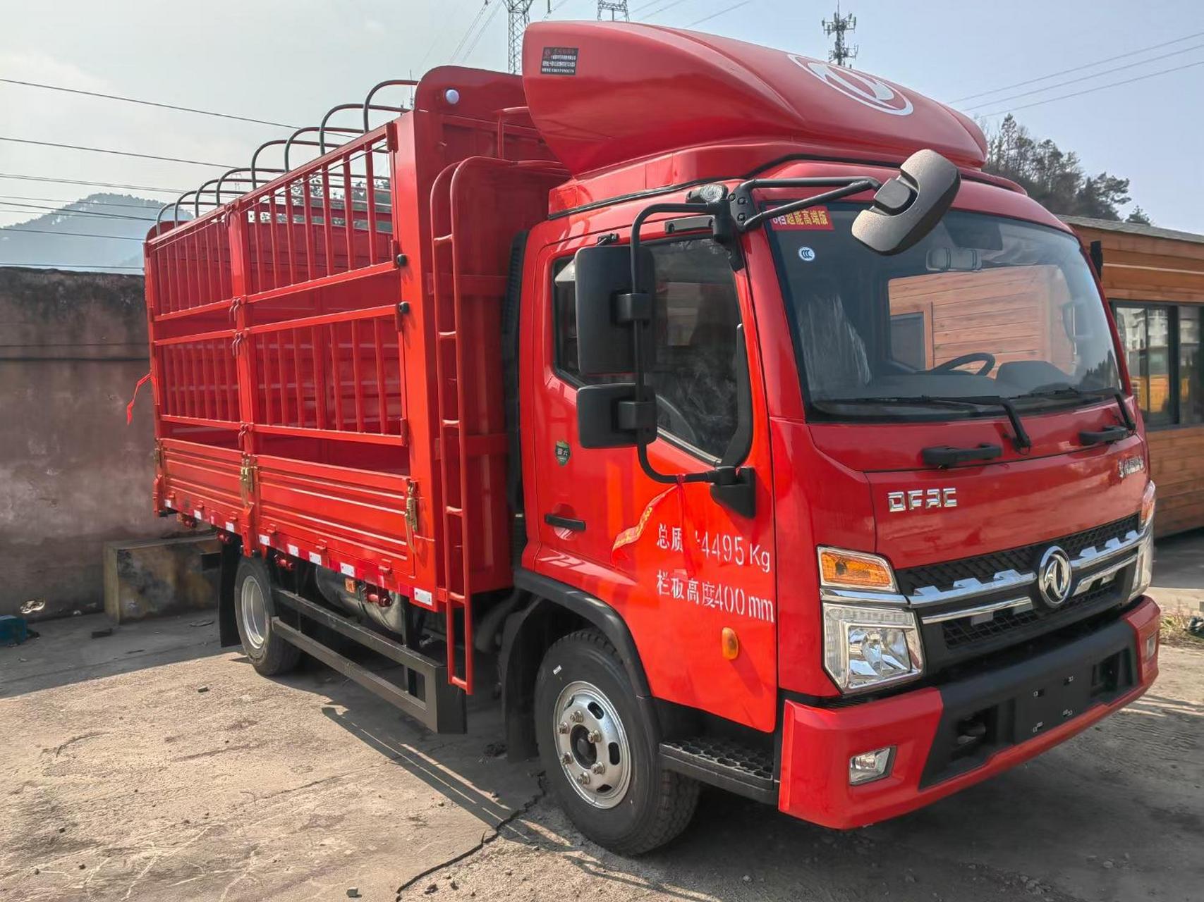 东风福瑞卡厢式车,蓝牌自卸车,平板,双排,各种车型军工品质,欢迎新老