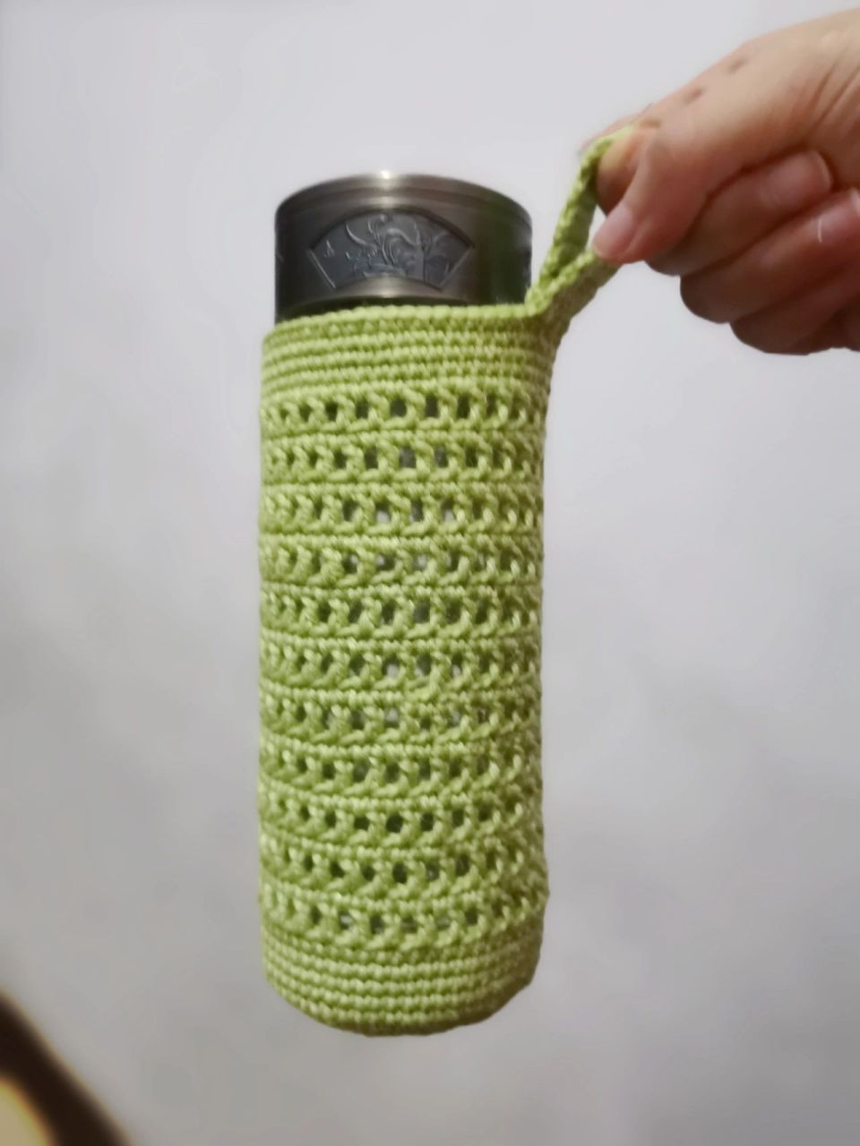 水杯套(有图解) 2.