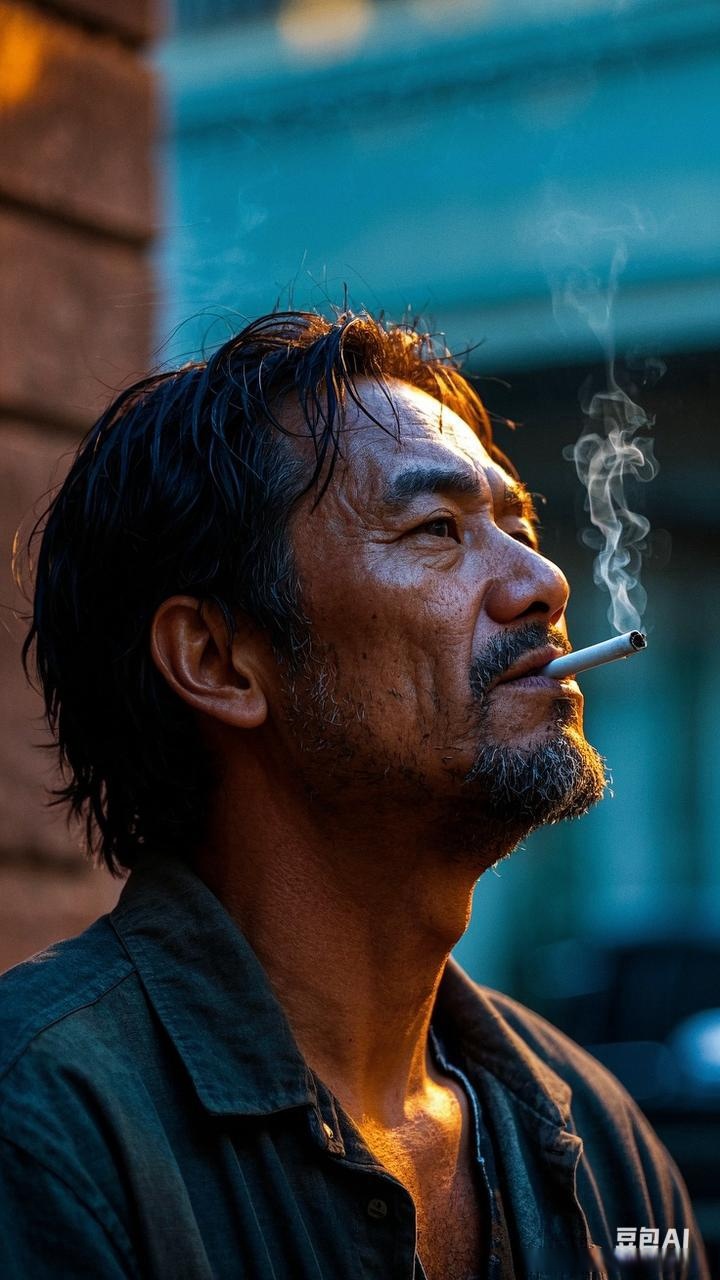 其实,大可不必.一个人好就是好,穷就是穷,痛苦就是痛苦