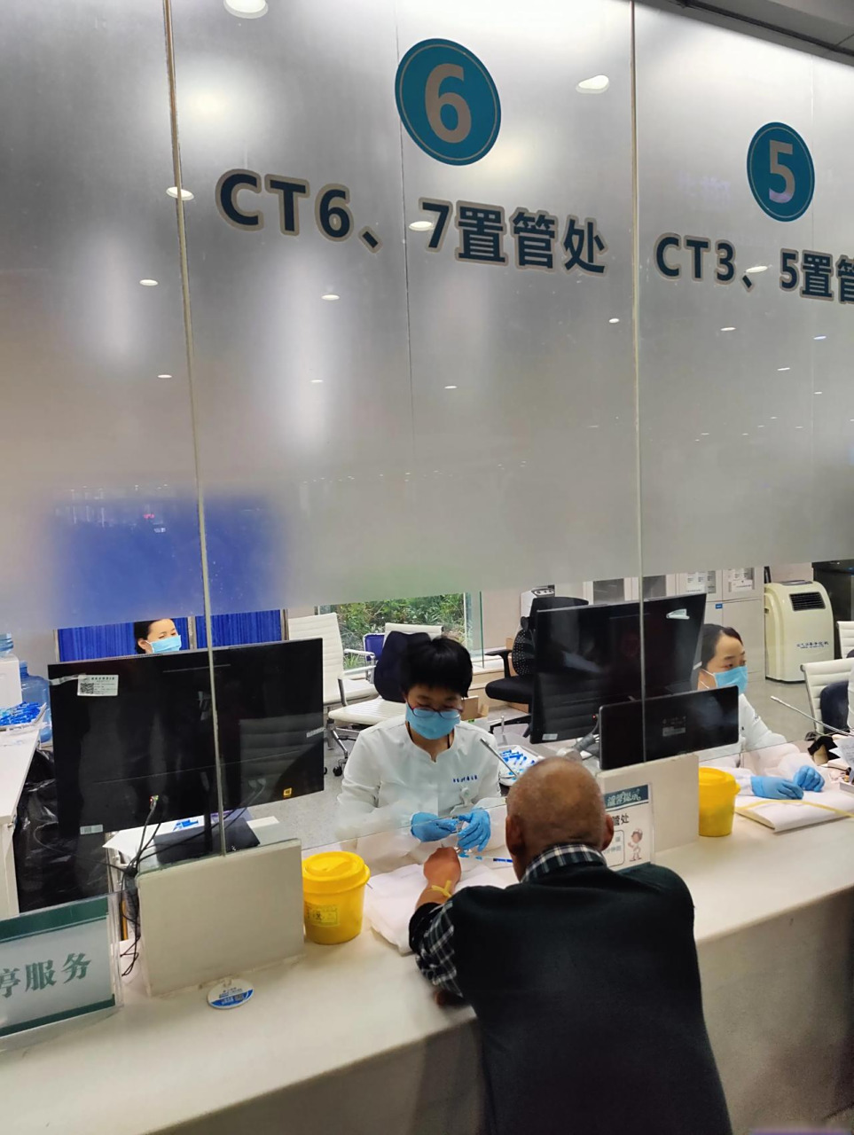 301医院陪同看病CT加急-301医院陪同看病ct加急要多久 