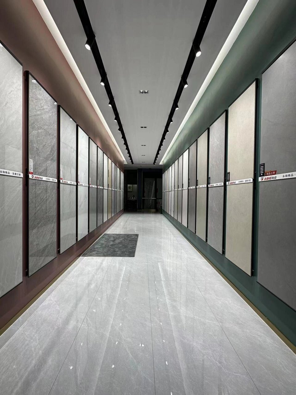 天津永利安陶瓷61岩板  天津旗舰店 纯广东砖,广东制造 假一赔十