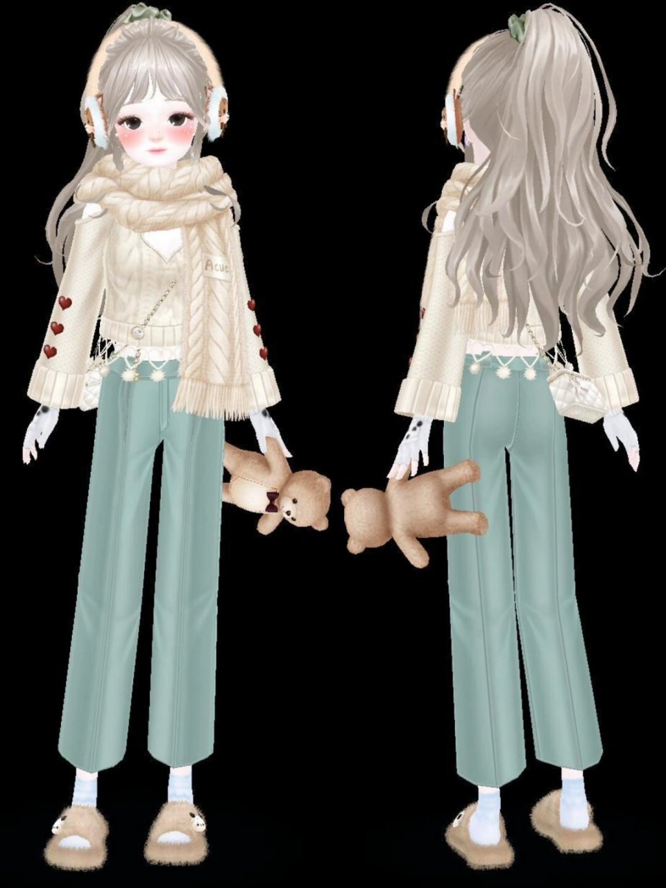 qq炫舞手游新玩法幻境舞会# #qq炫舞手游穿搭# #qq炫舞手游