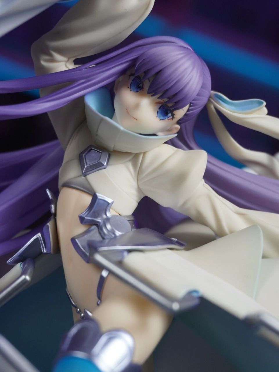 fgo 溶解莉莉丝 手办 alter fate/grand order 溶解莉莉丝/meltryllis