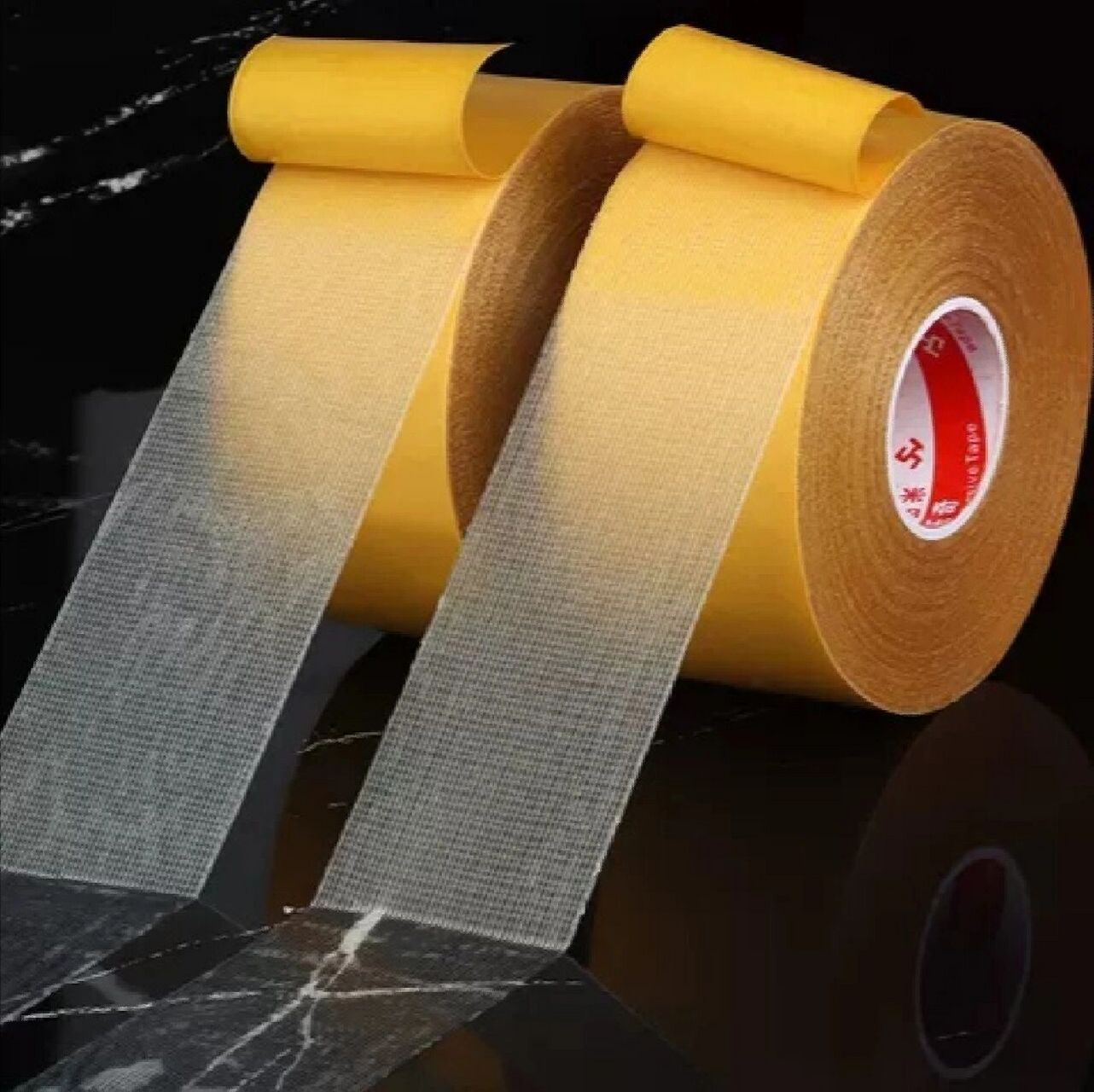 不留印不伤墙的胶带,码住一定会用9393 双面胶,普通胶带都会或多