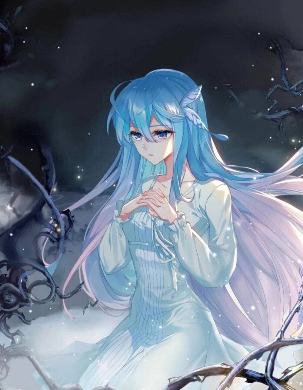 王秋儿和王冬儿头像