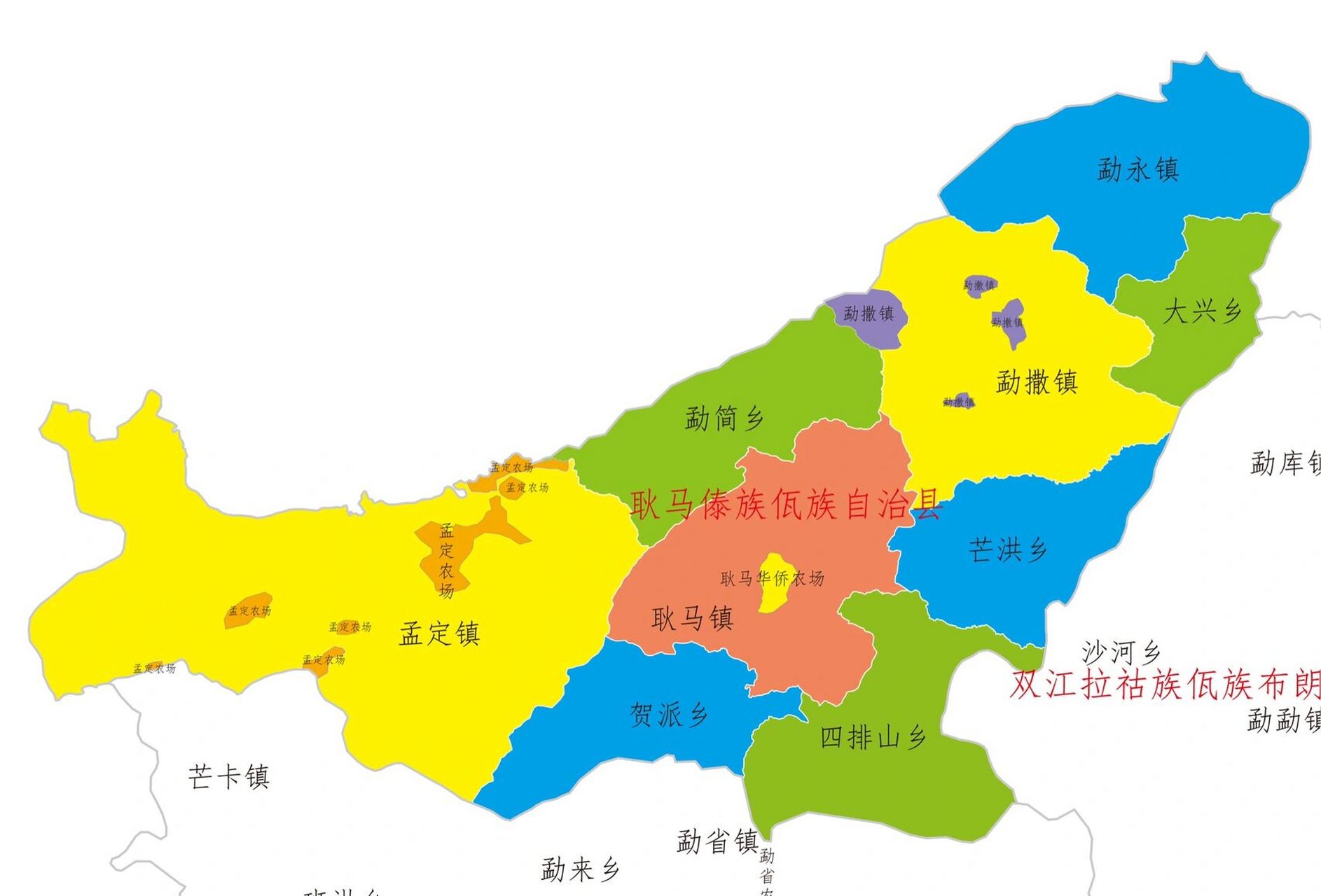 5(2) gm5	耿马总佛寺 | 4.2