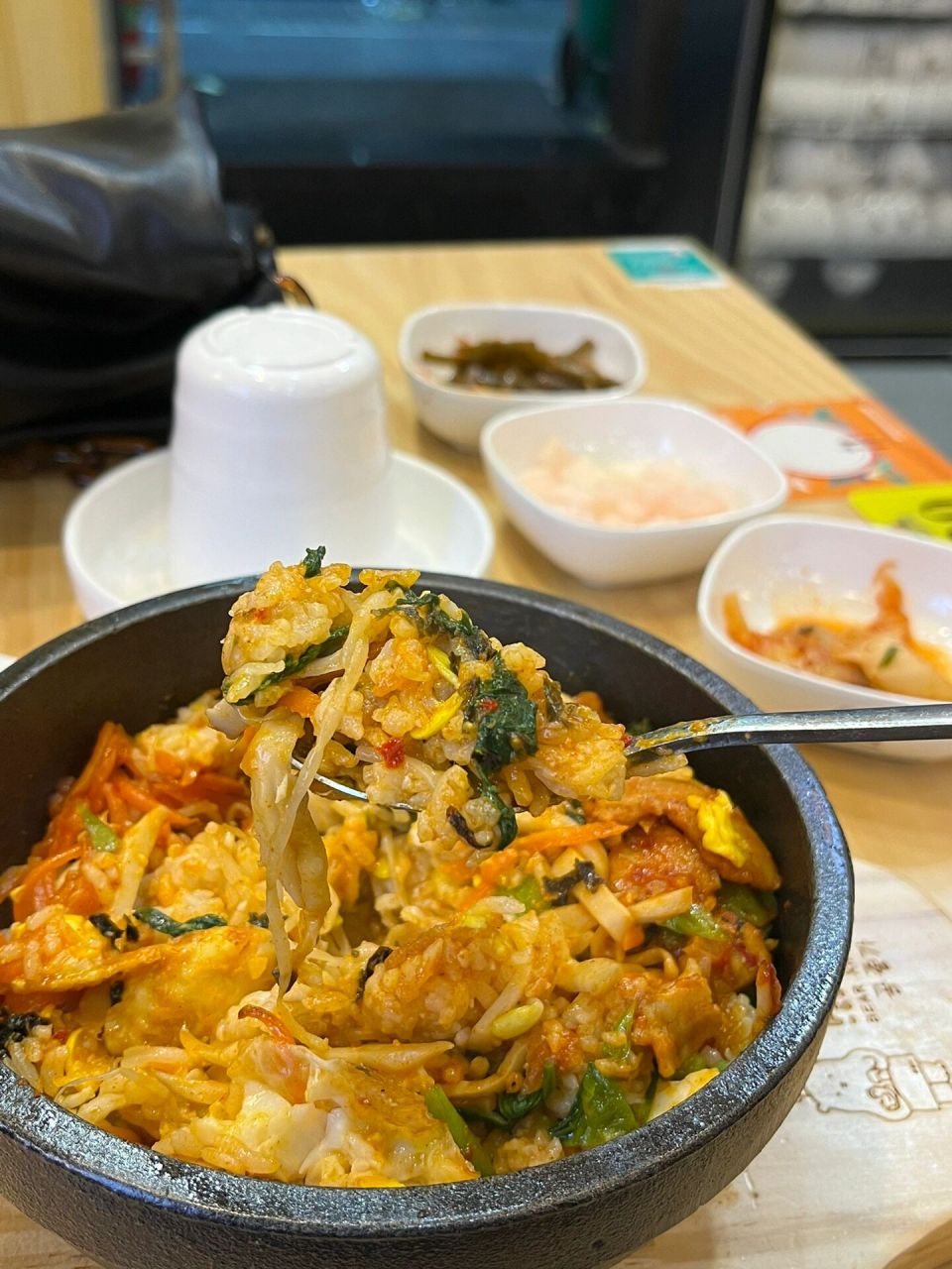 杭州龙湖西溪天街探店|晚餐系列1 最近在蒋村地铁站附近工作 打算每天