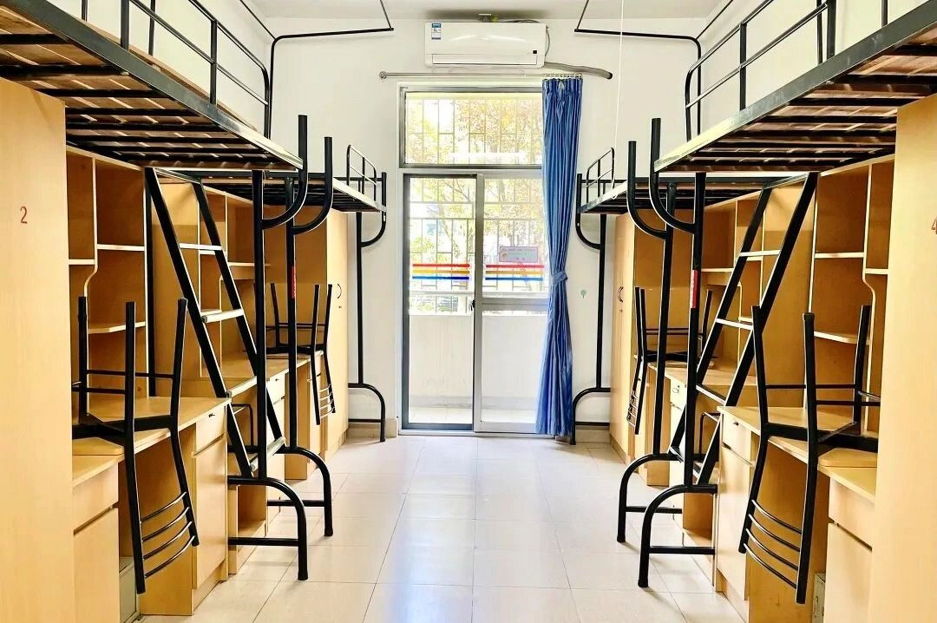 上海大学全校区宿舍盘点02 p2:宝山校区公寓1-5号楼 p3:宝山校区y,u