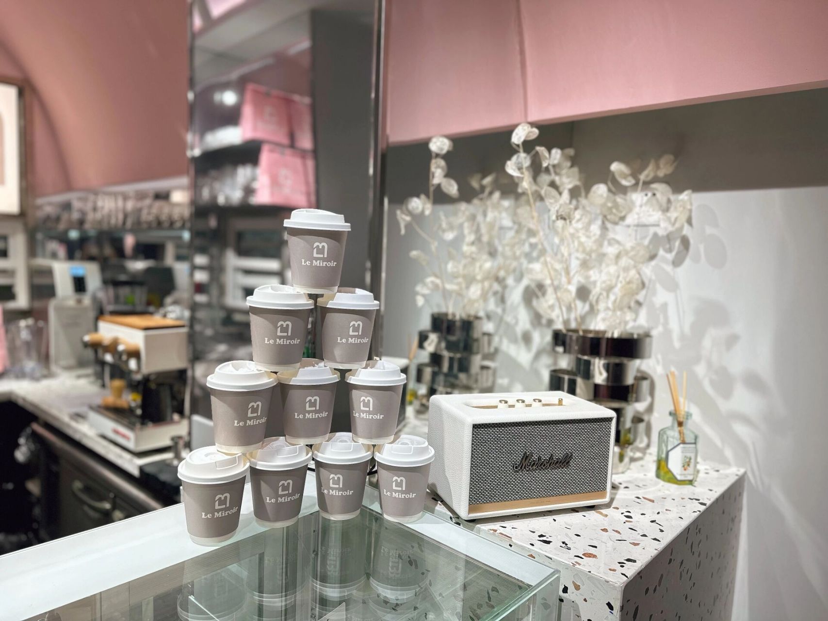 从上海蓝带毕业到开一家甜品店有多难 93因为喜欢做甜品 大学毕业