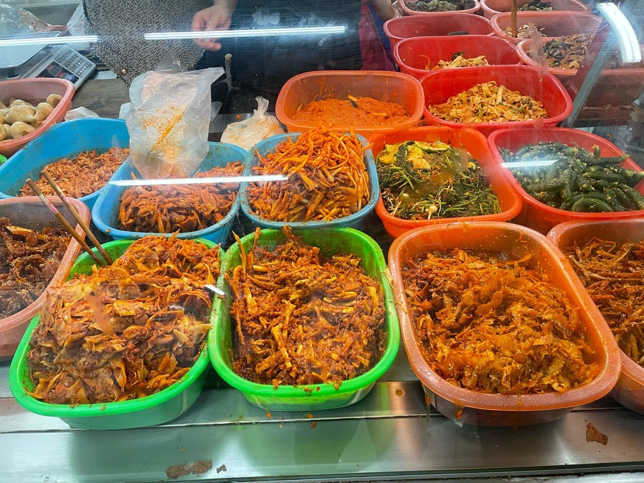 绝德信官方网站了！深圳文博会新设国际美食展区快来尝尝这些美味！