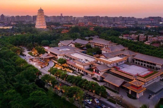 2035年全面建成！