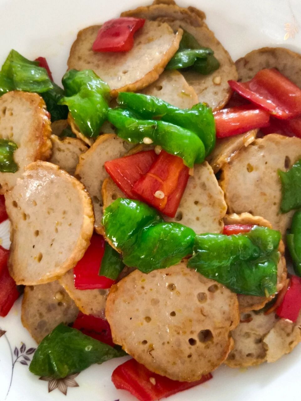 6015这样做巨好吃,潮汕肉卷,下饭神器  虽然不是潮汕人,但潮汕肉