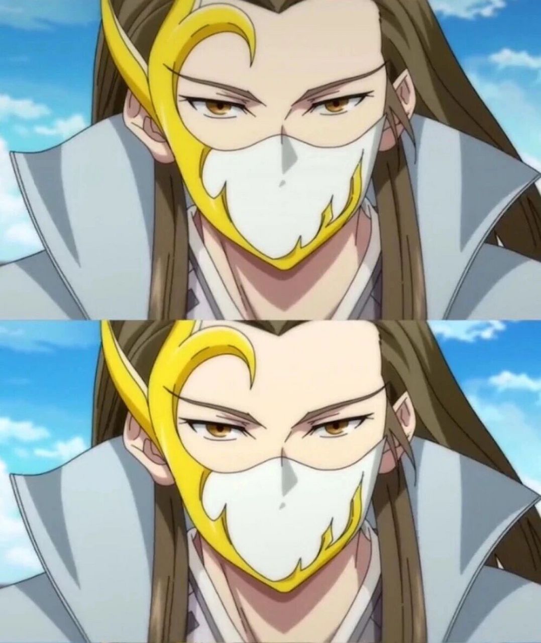 自从他爹他娘的竹业篇出来以后,我就出不来了,王权霸业我心里的二次元