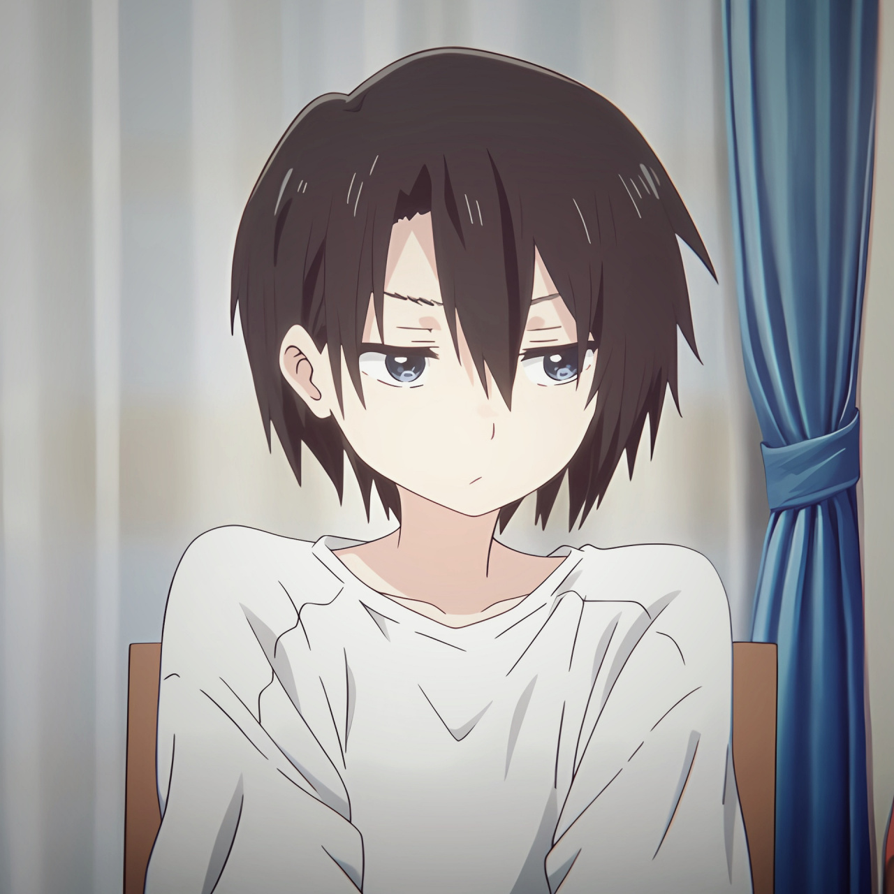 「声之形」西宫结弦 "花与温柔 我都自给自足" 禁二转二改 要图可私