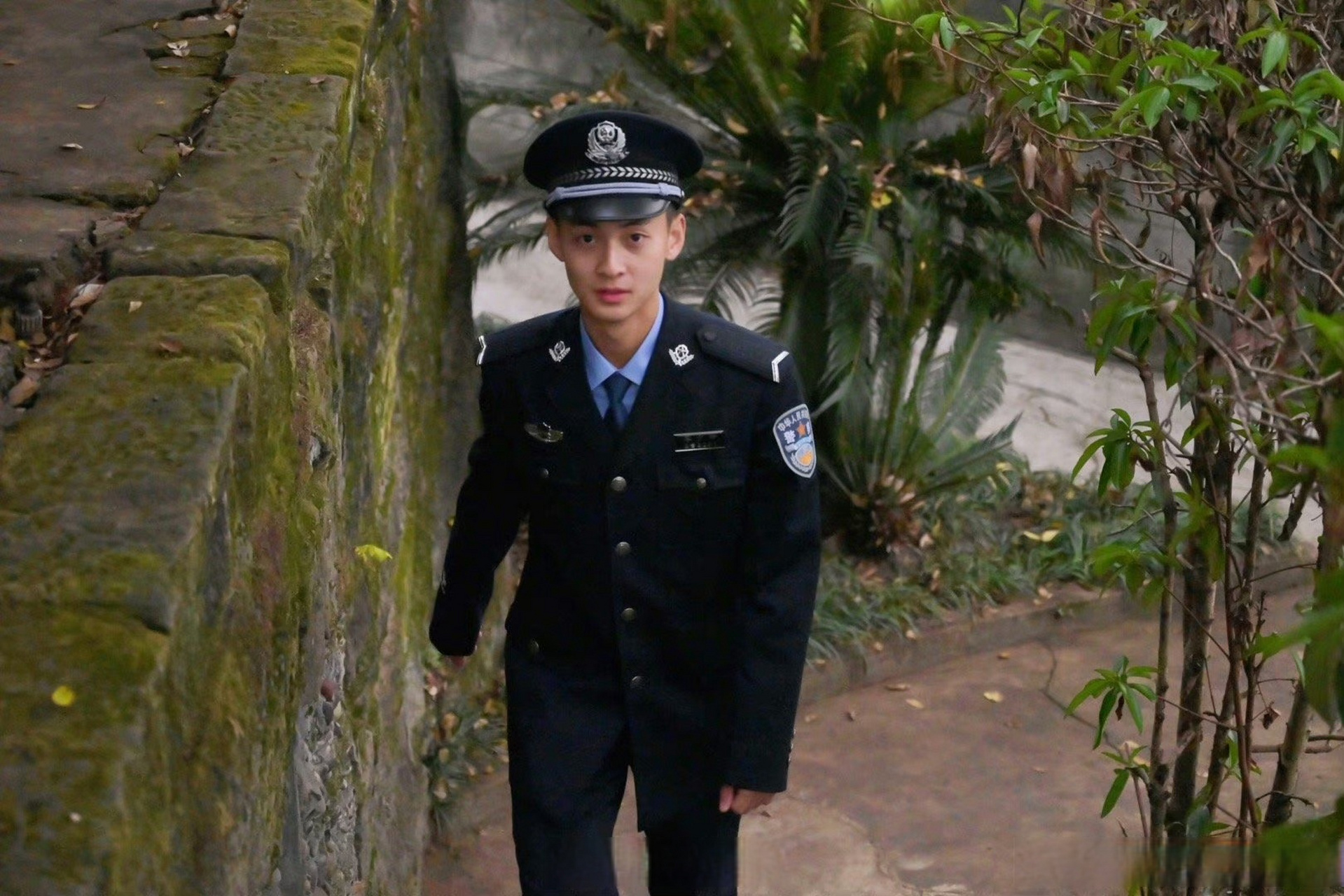 祝平安道晚安# 慢下来,去欣赏一花一木;慢下来,去感悟生活百态;慢