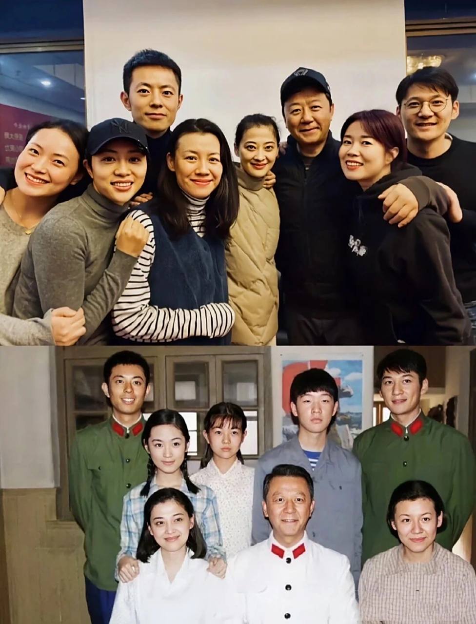 求推荐类似于《父母爱情》的电视剧 剧荒了剧荒了,父母爱情真是百看不