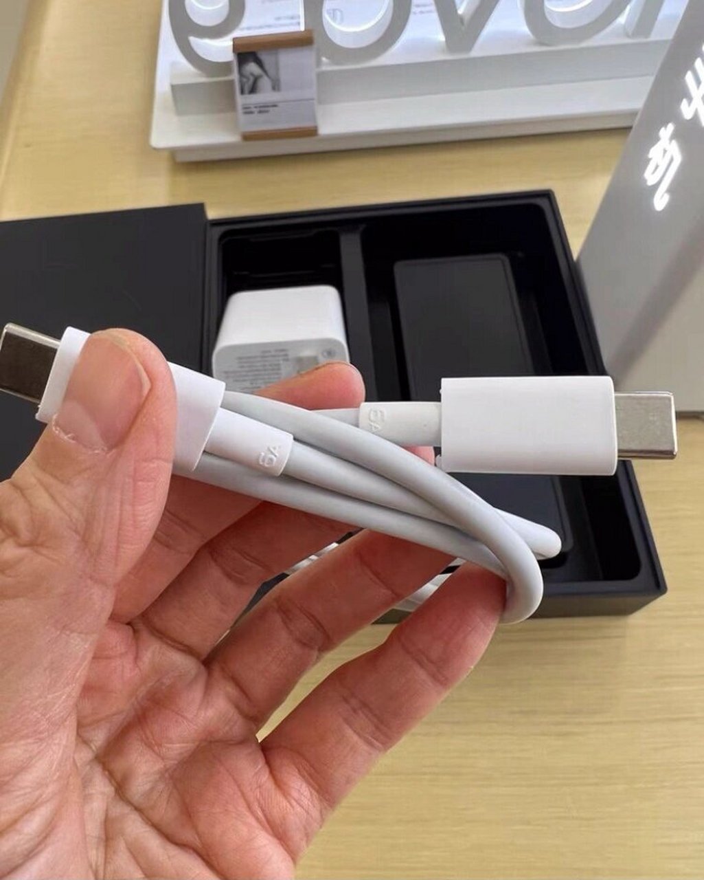 vivo120w氮化嫁原装正品充电器快充包邮发货