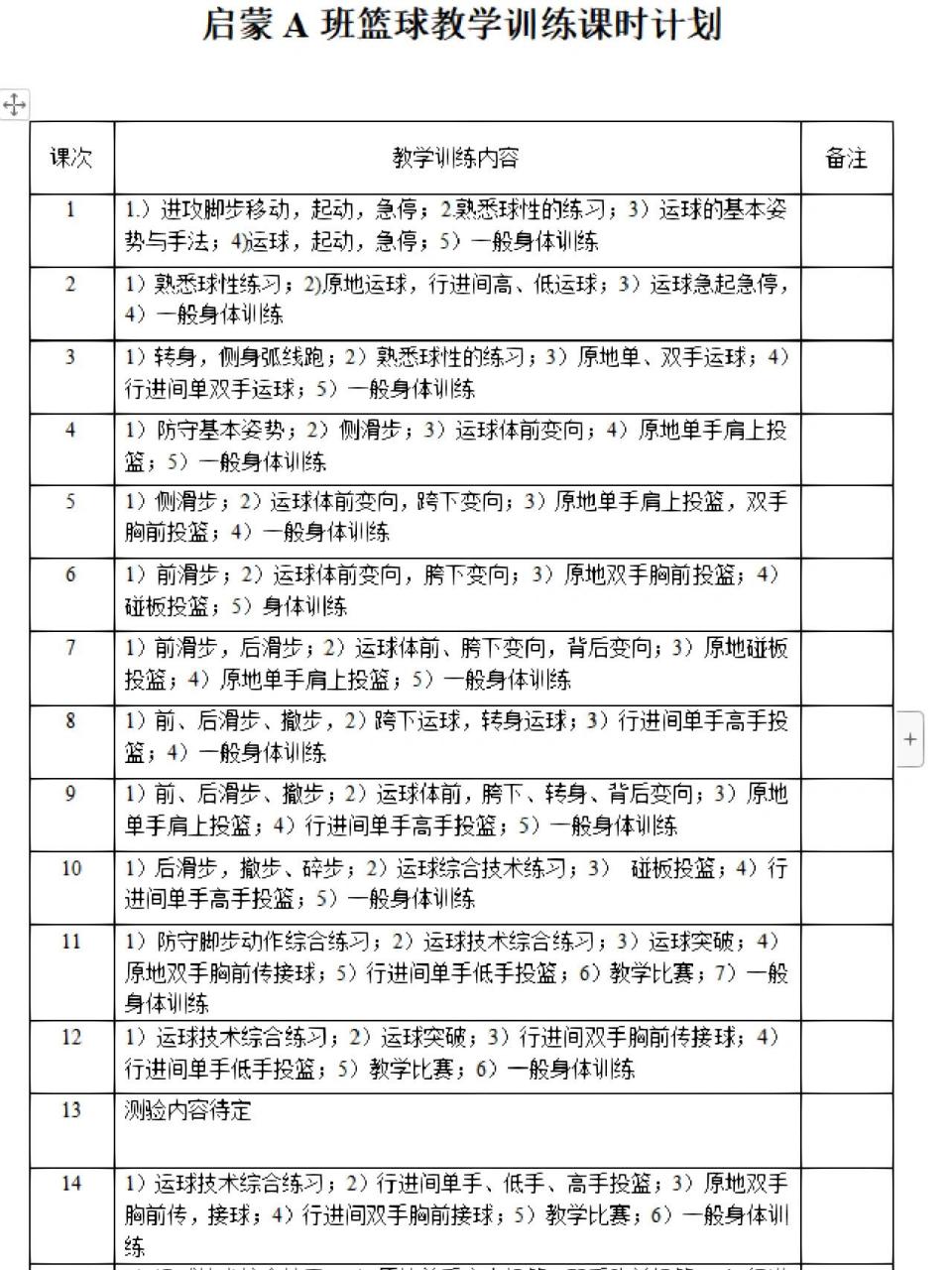 篮球脚步训练动作图解图片