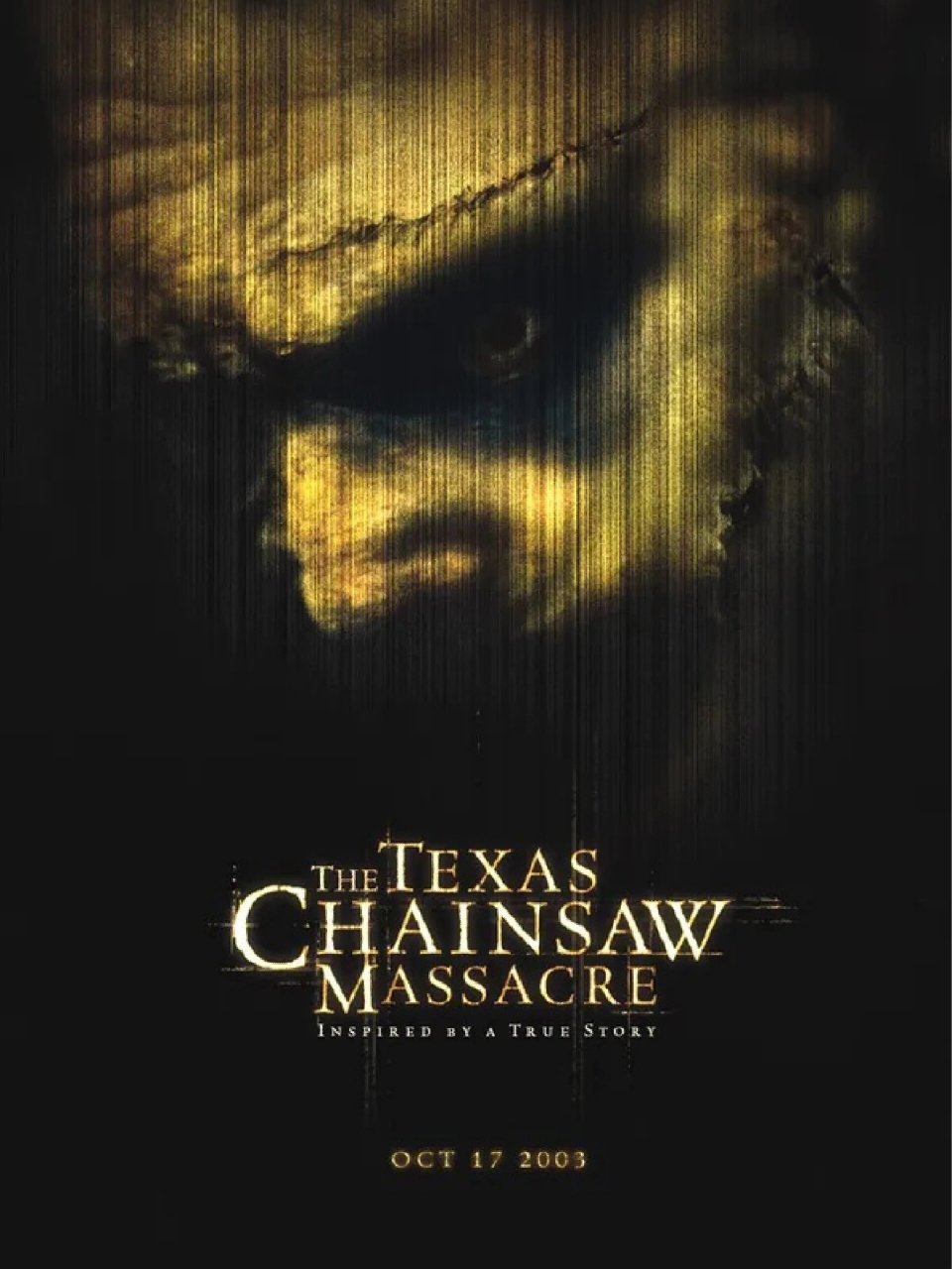 美国惊悚追杀电影|《德州电锯杀人狂》2003 一群年轻人驾车去墨西哥听
