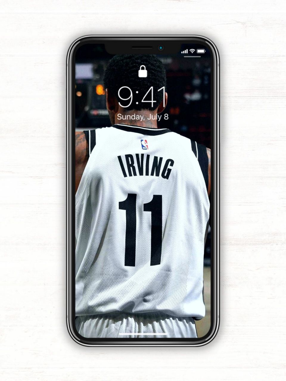 欧文高清壁纸 | 背影 来两张欧文壁纸,喜欢的朋友们请收好