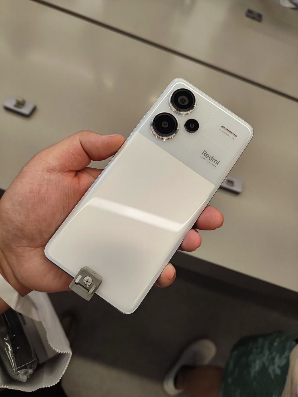 红米note 13pro 米家真实上手体验!  1.