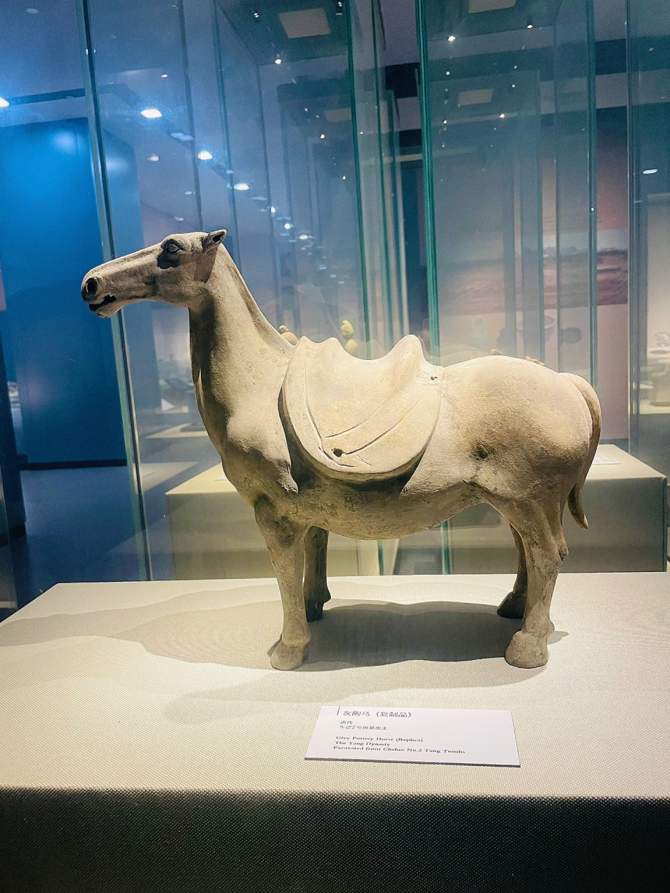 98高邮博物馆大概知道了秦邮古城的由来,镇国寺塔,净土寺塔,奎楼塔