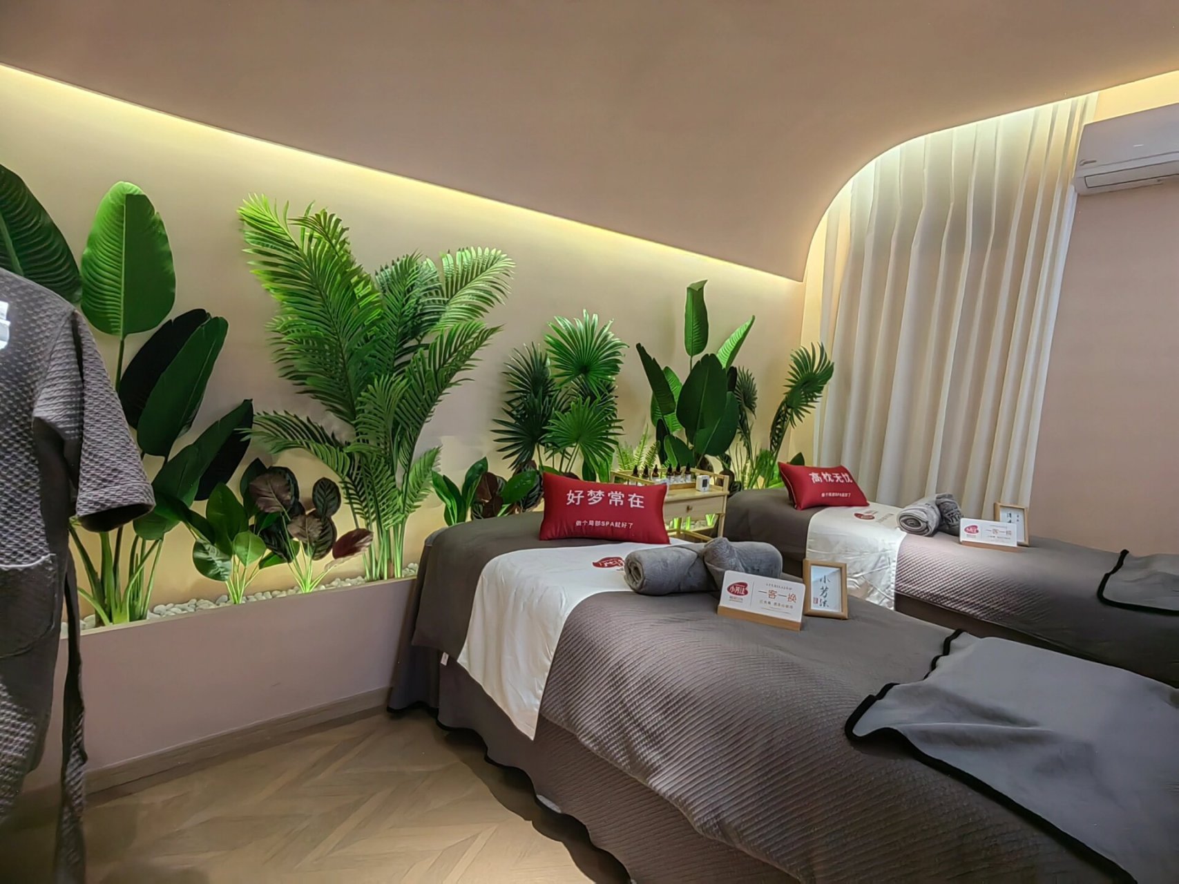 蒙自探店|小芳法局部精油spa 最近发现了一家超级宝藏的按摩店 做过