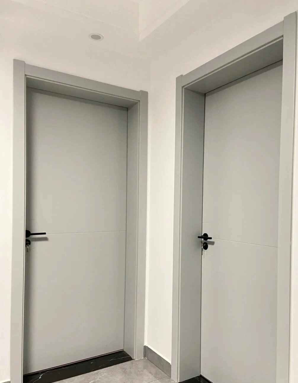 我家的烤漆平板门也太好看了吧🚪家人们冲🐛 ‼️全网最火的