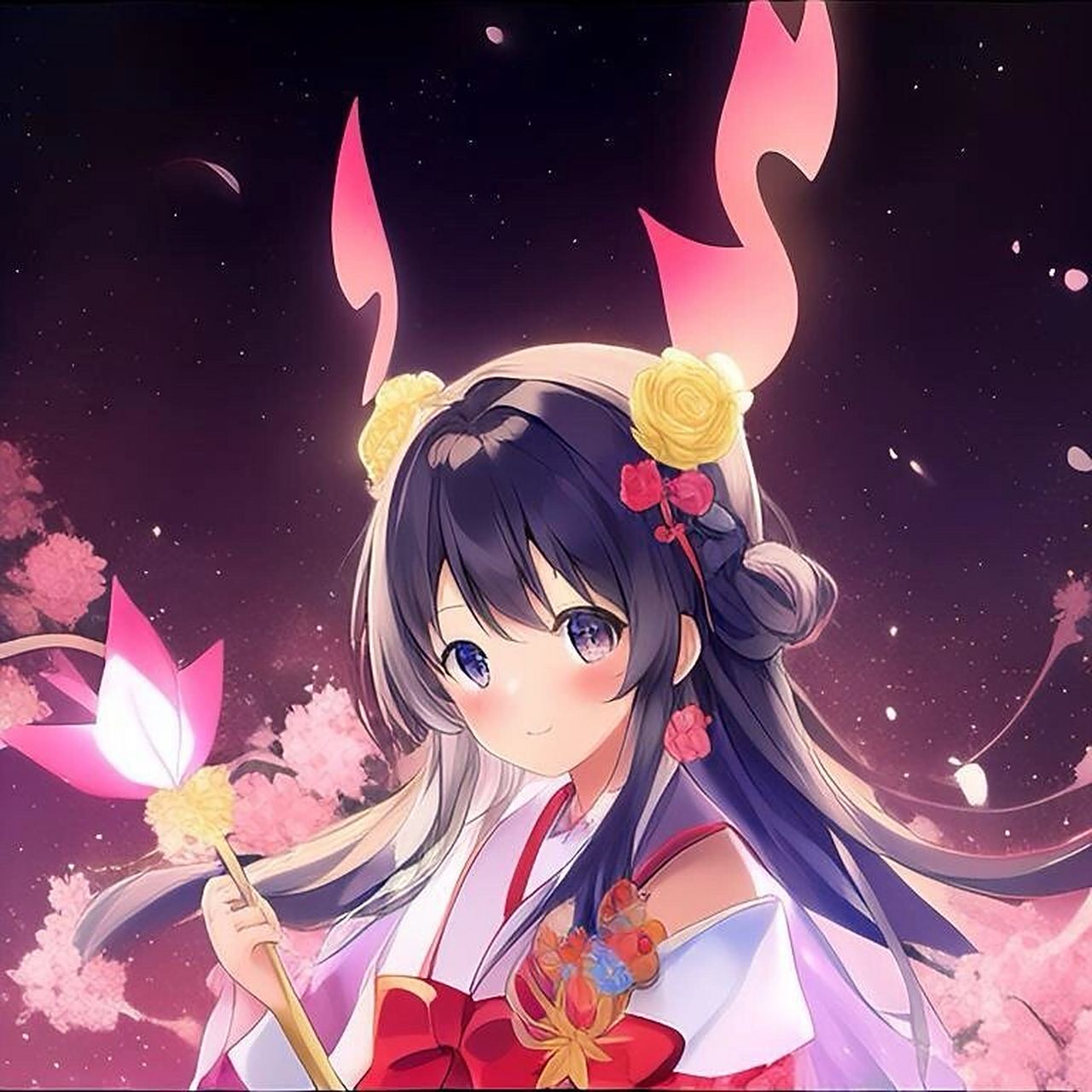 王者荣耀头像 瑶 真我赫兹 #王者荣耀瑶# #瑶新皮肤# #瑶真我赫兹