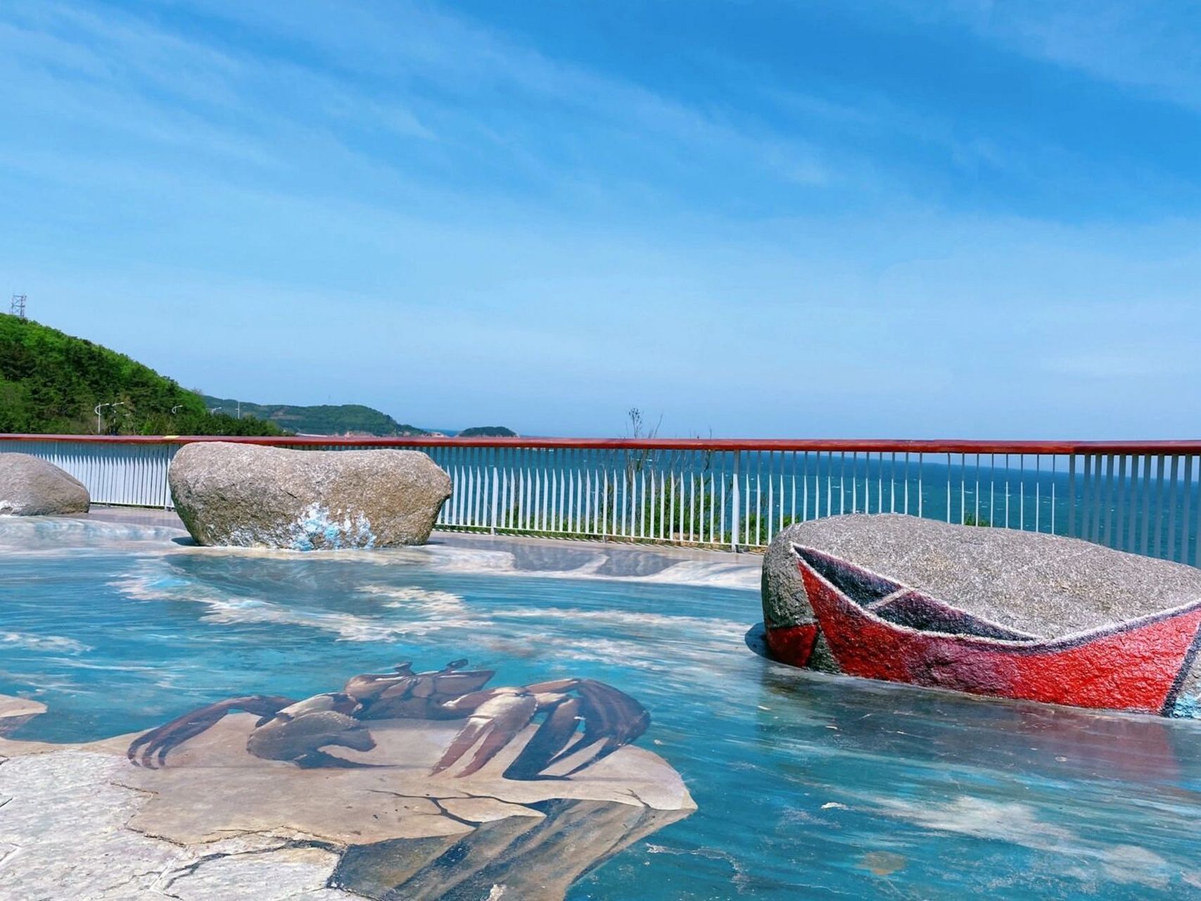 威海 猫头山怎么玩?