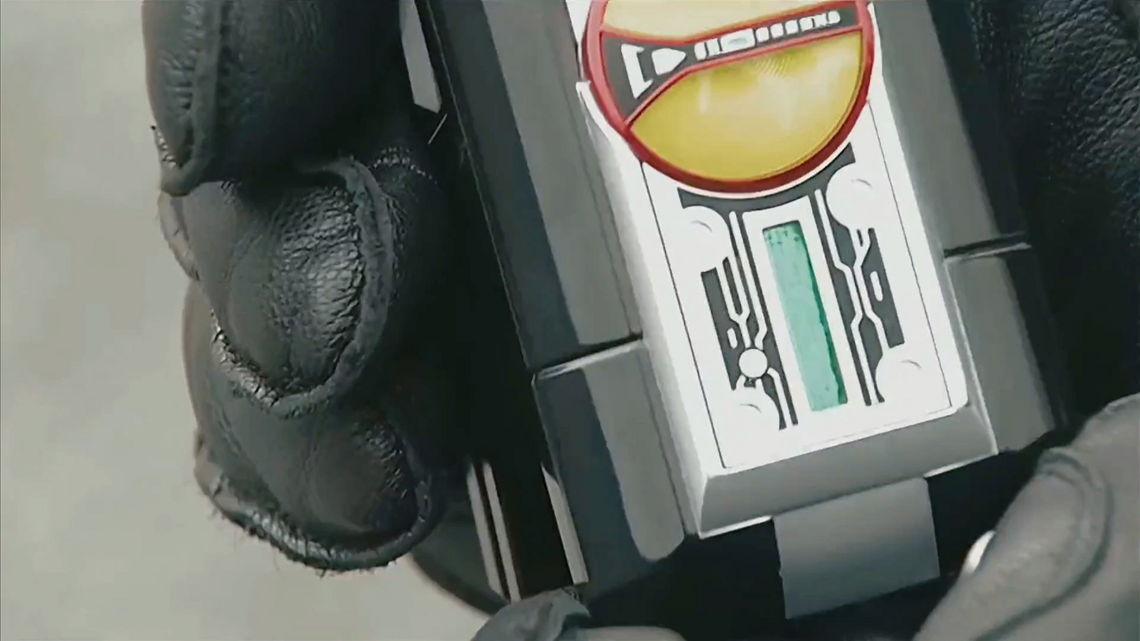 假面骑士555变身瞬间