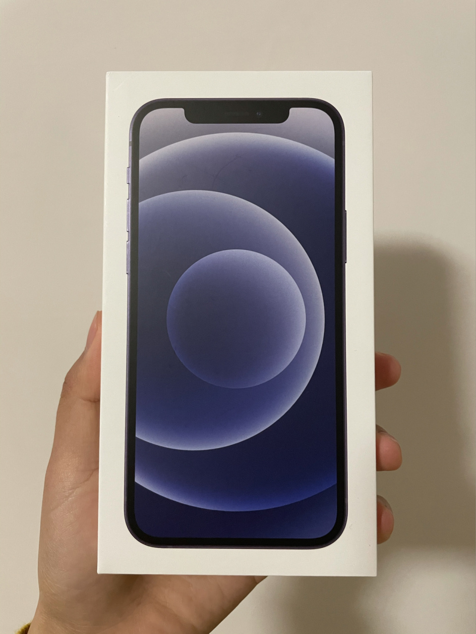 刚刚看到有人说iphone12开机会闪屏 我试了一下我这个刚用了二十天的