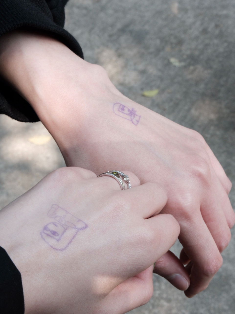 coffee market / 2021.