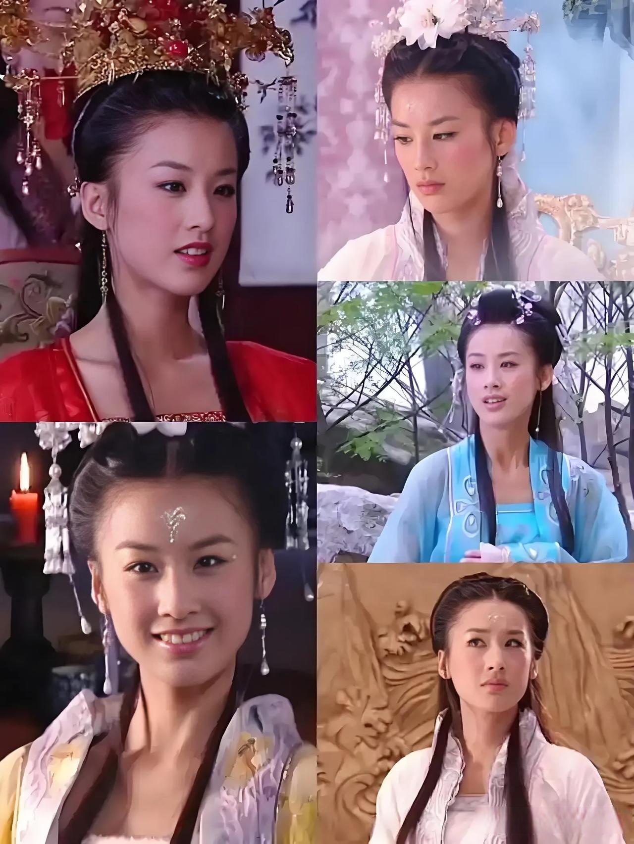 你喜欢黄圣依吗 她也是那种一眼看上去让人喜欢的 大概是我有电影"