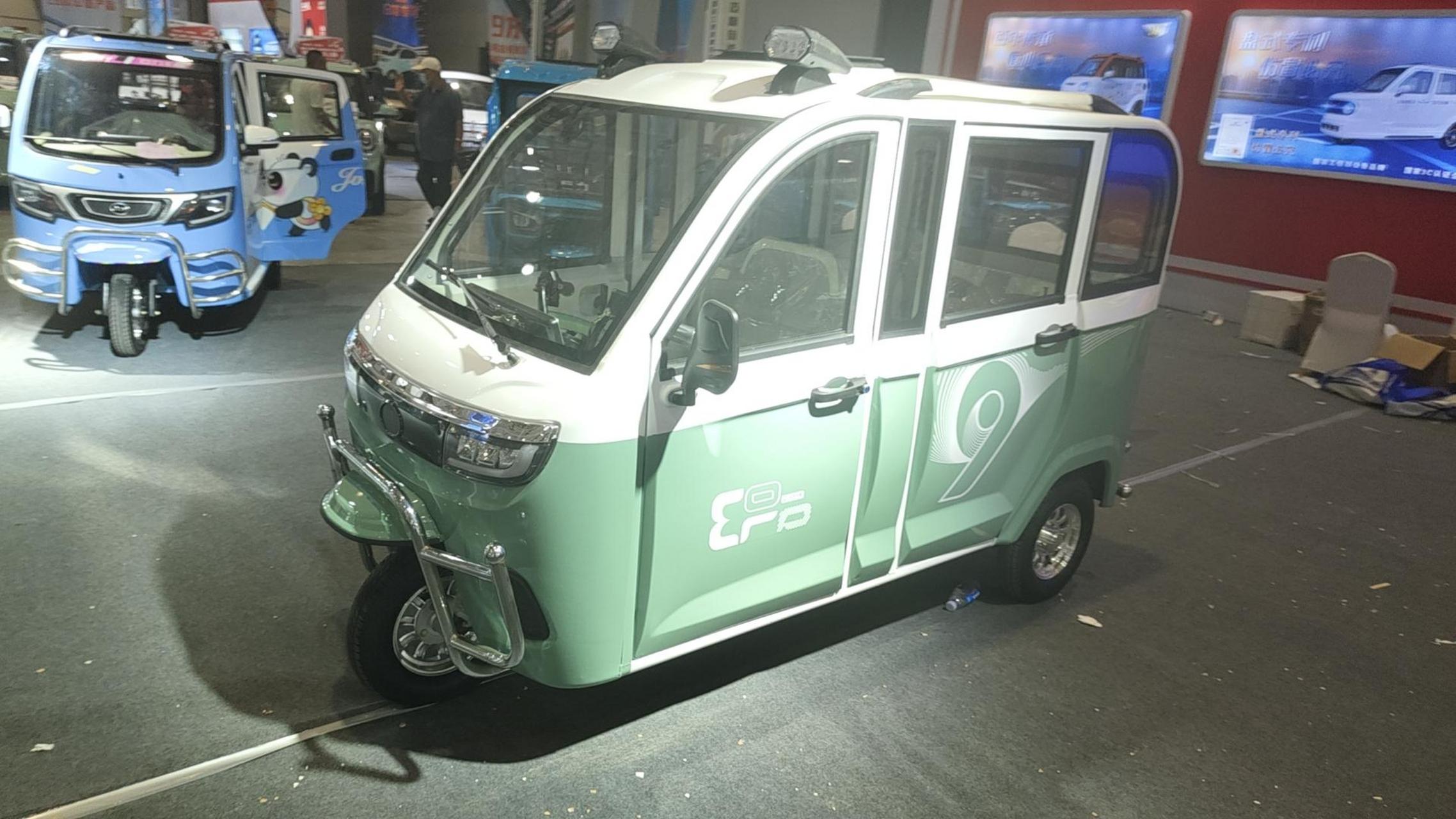 巨力新能源电动车 ,三轮篷车,把式盘式全系可上牌,有电动三轮车