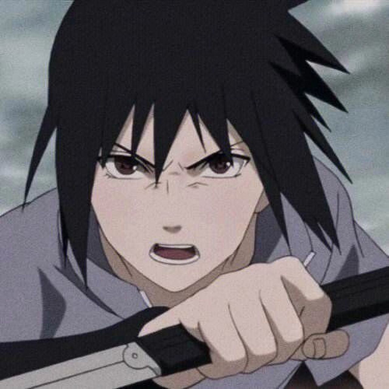 佐助头像   还是小时候的二柱子可爱